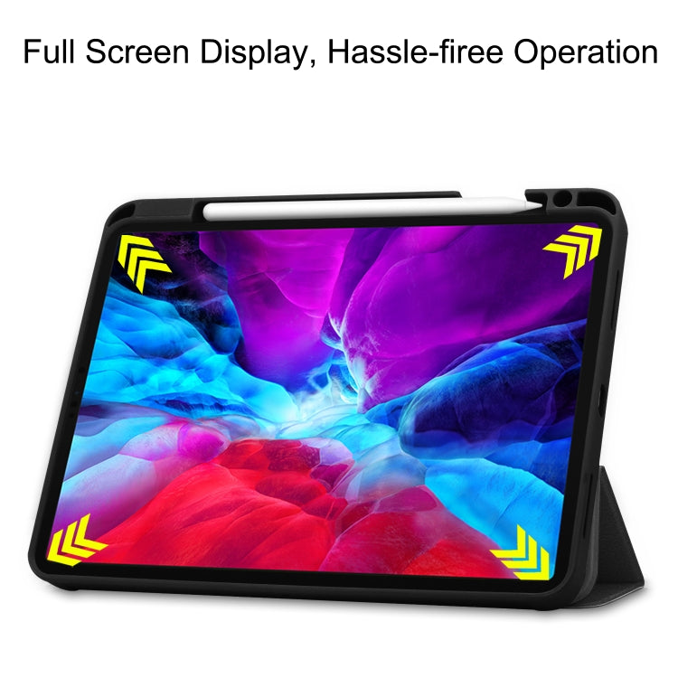 Custodia TPU per iPad Pro 12.9 con funzione Sleep
