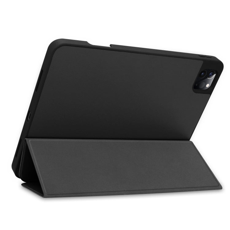 Custodia TPU per iPad Pro 12.9 con funzione Sleep