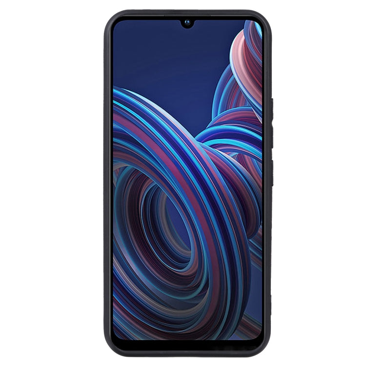 Custodia per telefono in TPU, For Coolpad Cool 20s, For OPPO K10 5G, For ZTE Blade A52 2022, For ZTE Blade A72 2022