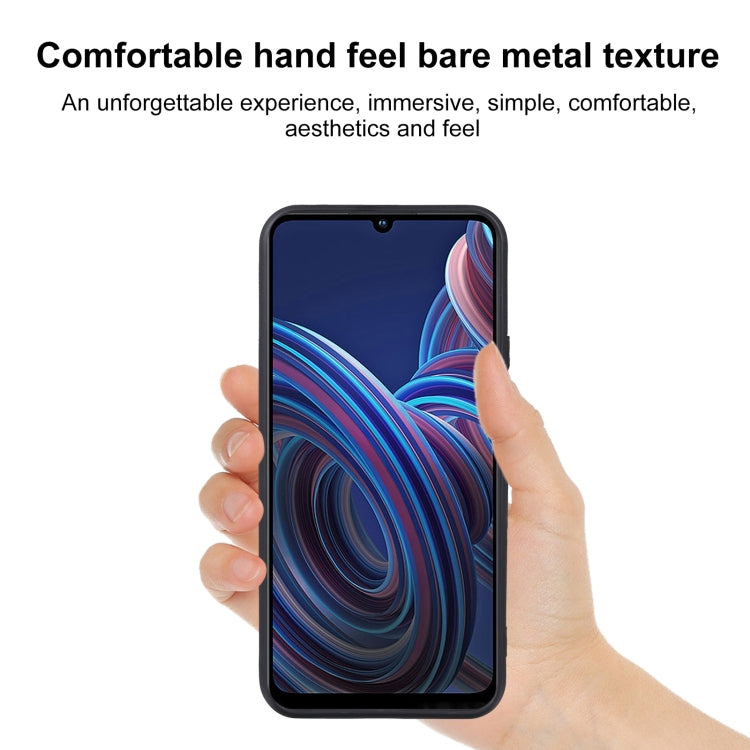 Custodia per telefono in TPU, For Coolpad Cool 20s, For OPPO K10 5G, For ZTE Blade A52 2022, For ZTE Blade A72 2022