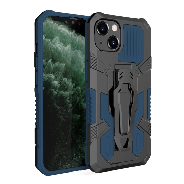 Custodia TPU per iPhone 14 Pro Max con supporto pieghevole
