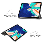 Fondina Smart Tablet TPU per iPad Air/Pro