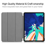 Fondina Smart Tablet TPU per iPad Air/Pro