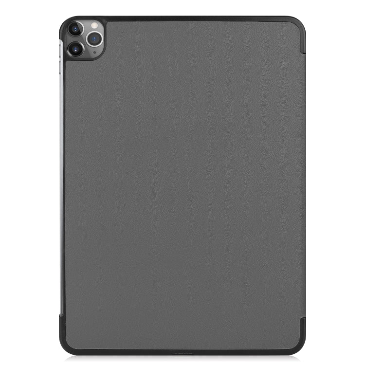 Fondina TPU per iPad Air 13 e Pro 12.9 con slot penna