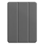 Fondina TPU per iPad Air 13 e Pro 12.9 con slot penna