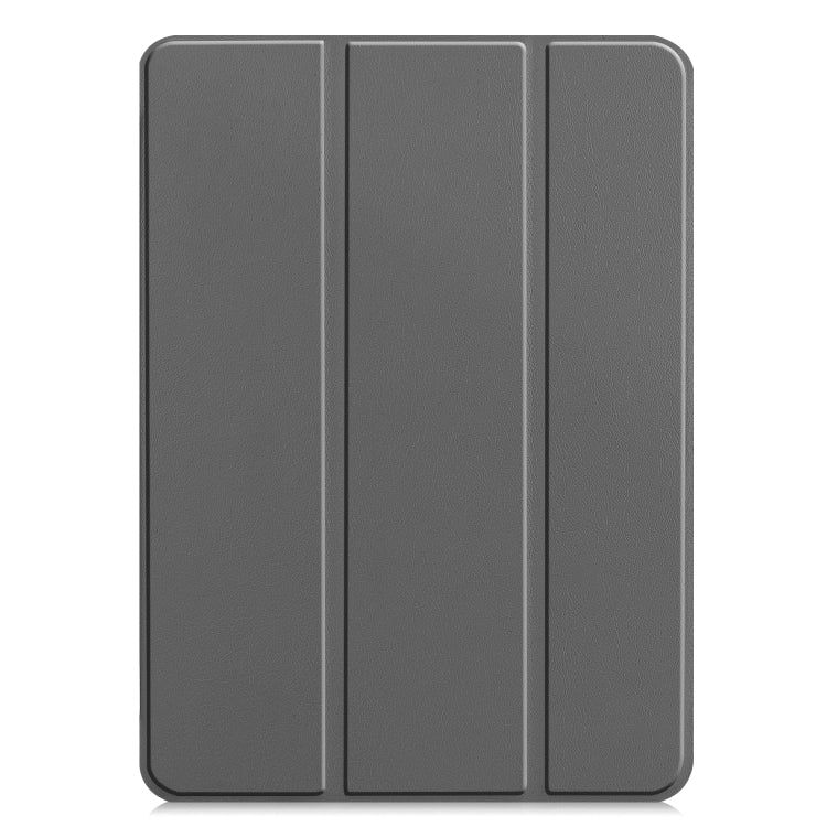 Fondina TPU per iPad Air 13 e Pro 12.9 con slot penna