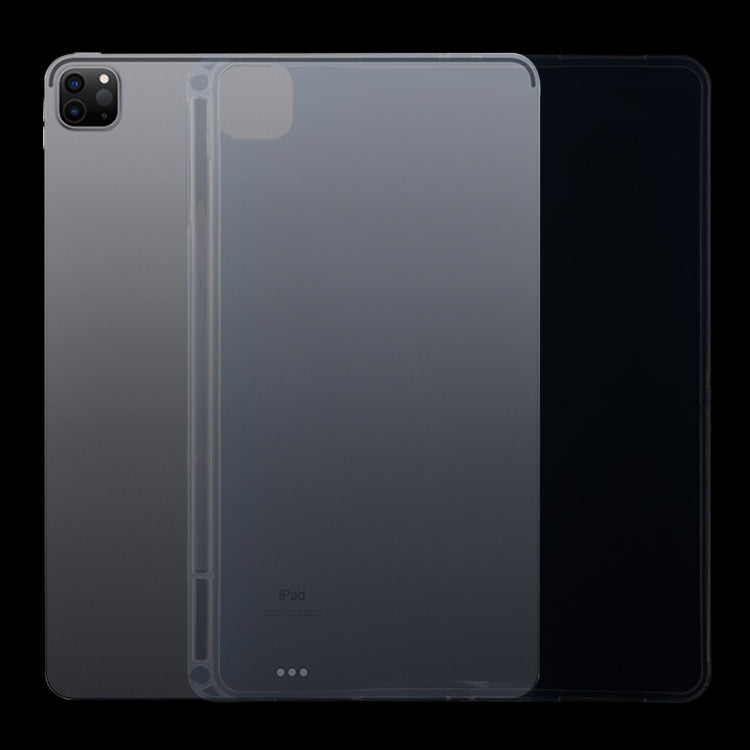 Custodia TPU trasparente per iPad Pro 11 e 12.9