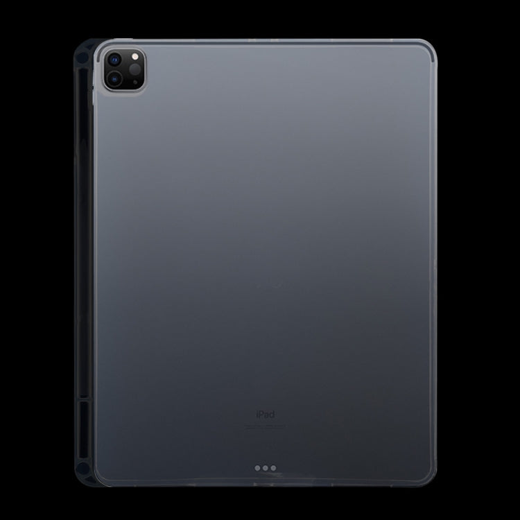 Custodia TPU trasparente per iPad Pro 11 e 12.9 2020