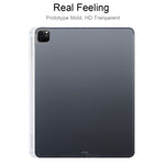 Custodia TPU trasparente per iPad Pro 11 e 12.9 2020