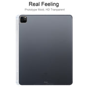 Custodia TPU trasparente per iPad Pro 11 e 12.9