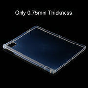 Custodia TPU trasparente per iPad Pro 11 e 12.9