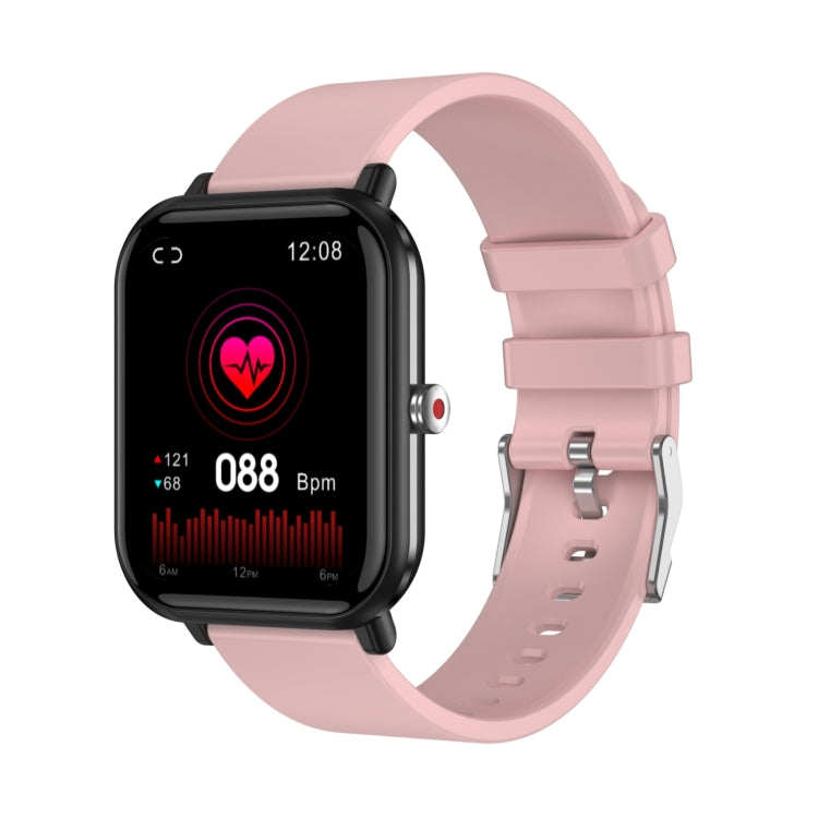 Q9 Pro Smart Watch con schermo TFT HD da 1,7 pollici, supporto per il monitoraggio della temperatura corporea/monitoraggio della frequenza cardiaca