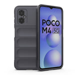 Magic Shield TPU + custodia per telefono in flanella, For vivo S15 Pro 5G, For Xiaomi Poco M4 5G