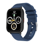 Q9 Pro GT2 Smart Watch con schermo TFT HD da 1,85 pollici, supporto per il monitoraggio della temperatura corporea/monitoraggio della frequenza cardiaca