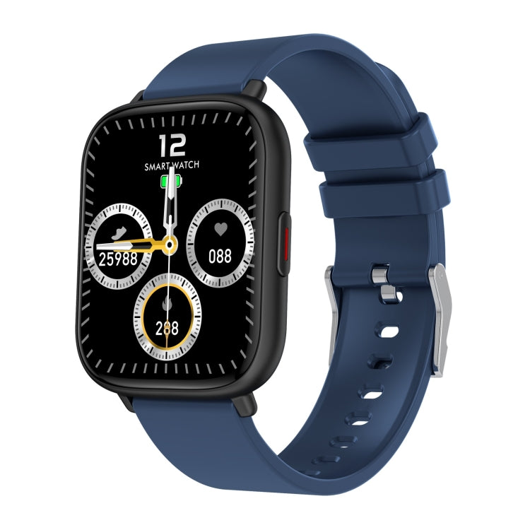 Q9 Pro GT2 Smart Watch con schermo TFT HD da 1,85 pollici, supporto per il monitoraggio della temperatura corporea/monitoraggio della frequenza cardiaca