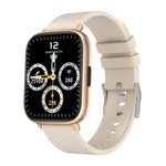 Q9 Pro GT2 Smart Watch con schermo TFT HD da 1,85 pollici, supporto per il monitoraggio della temperatura corporea/monitoraggio della frequenza cardiaca