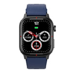 Q25 Smart Watch con schermo TFT HD da 1,7 pollici, supporto per chiamate Bluetooth/monitoraggio della pressione sanguigna