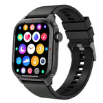 Q25 Smart Watch con schermo TFT HD da 1,7 pollici, supporto per chiamate Bluetooth/monitoraggio della pressione sanguigna