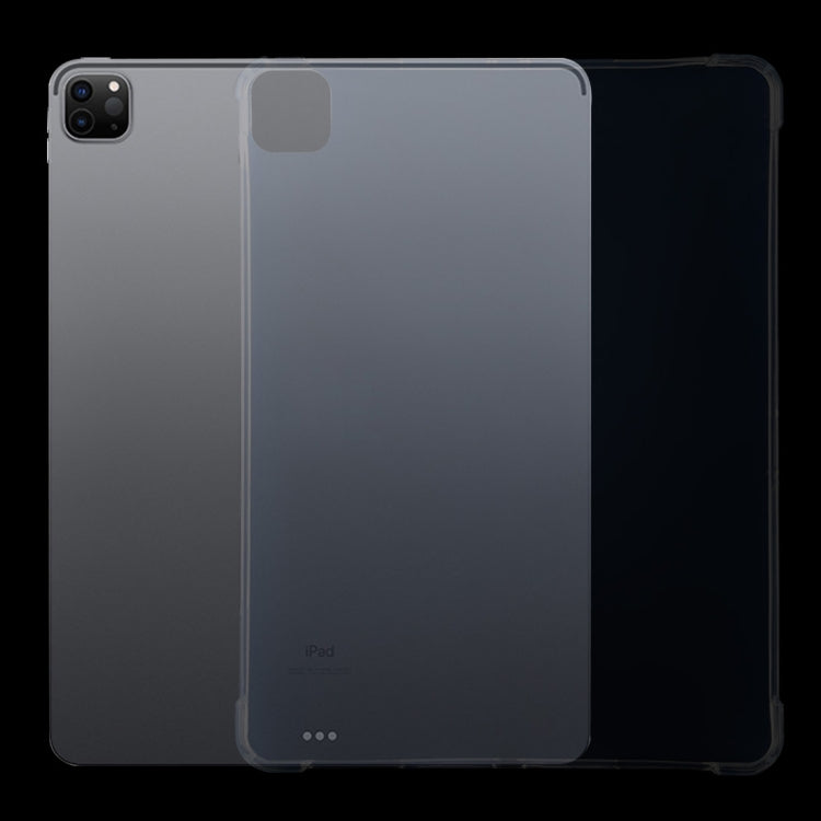 Custodia TPU trasparente per iPad Pro 11 e 12.9 2020