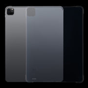 Custodia TPU trasparente per iPad Pro