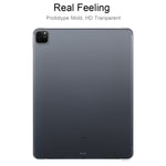 Custodia TPU trasparente per iPad Pro 11 e 12.9 2020