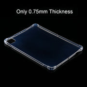 Custodia TPU trasparente per iPad Pro