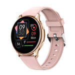 Y33 Smart Watch con schermo a colori TFT da 1,32 pollici, supporto per chiamate Bluetooth/monitoraggio della pressione sanguigna