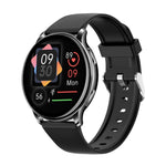 Y33 Smart Watch con schermo a colori TFT da 1,32 pollici, supporto per chiamate Bluetooth/monitoraggio della pressione sanguigna