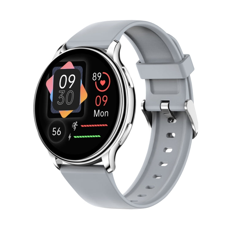 Y33 Smart Watch con schermo a colori TFT da 1,32 pollici, supporto per chiamate Bluetooth/monitoraggio della pressione sanguigna