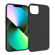 Custodia per telefono in TPU completamente opaca, For iPhone 14, For iPhone 14 Plus, For iPhone 14 Pro, For iPhone 14 Pro Max