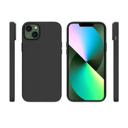 Custodia per telefono in TPU completamente opaca, For iPhone 14, For iPhone 14 Plus, For iPhone 14 Pro, For iPhone 14 Pro Max