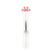 Portapenne magnetico per cartoni animati in silicone stilo, For Apple Pencil 1/2