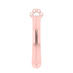 Portapenne magnetico in silicone per Apple Pencil 1 e 2