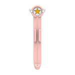 Portapenne magnetico in silicone per Apple Pencil 1 e 2