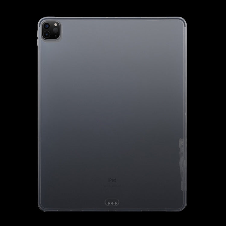 Custodia TPU trasparente per iPad Pro 11 e 12.9 pollici 2020