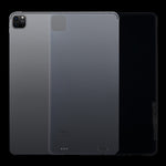 Custodia TPU trasparente per iPad Pro 11 e 12.9 pollici 2020