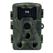 PR1000 Telecamera da 2 pollici con schermo LCD per visione notturna a infrarossi per caccia alla fauna selvatica, PR1000