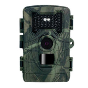 PR2000 Telecamera da 2 pollici con schermo LCD per visione notturna a infrarossi per caccia alla fauna selvatica, PR2000
