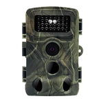 PR3000 Telecamera da 2 pollici con schermo LCD per visione notturna a infrarossi per caccia alla fauna selvatica, PR3000