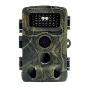 PR3000 Telecamera da 2 pollici con schermo LCD per visione notturna a infrarossi per caccia alla fauna selvatica, PR3000
