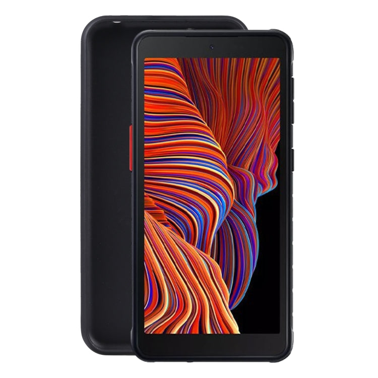 Custodia per telefono in TPU, For Samsung Galaxy Xcover 5