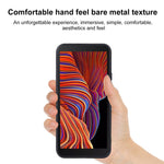 Custodia per telefono in TPU, For Samsung Galaxy Xcover 5