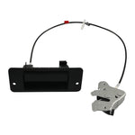 Auto Lato Destro Maniglia Fermo 6C2Z-15264A01-AA per Ford E-150/25/350 1992-2009, A6885