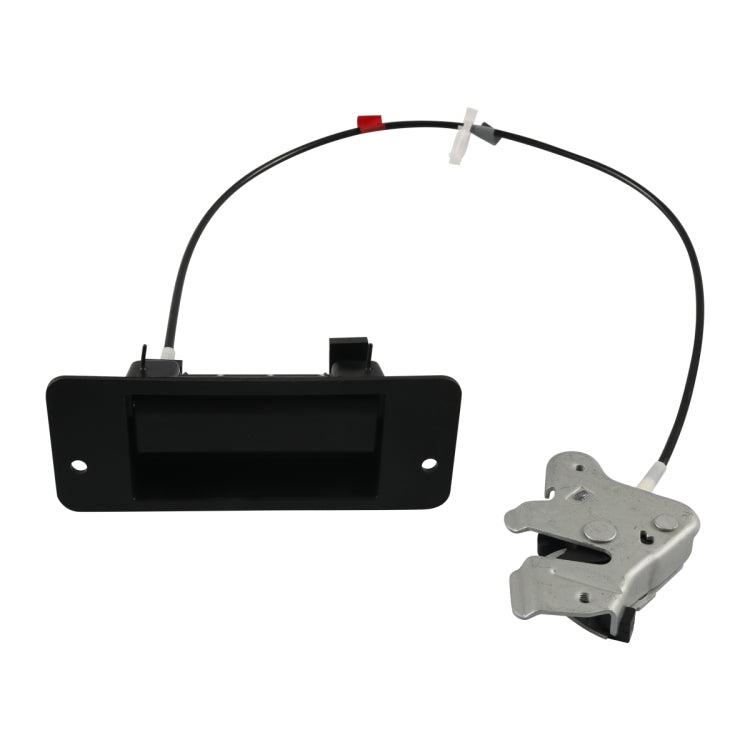 Auto Lato Destro Maniglia Fermo 6C2Z-15264A01-AA per Ford E-150/25/350 1992-2009, A6885