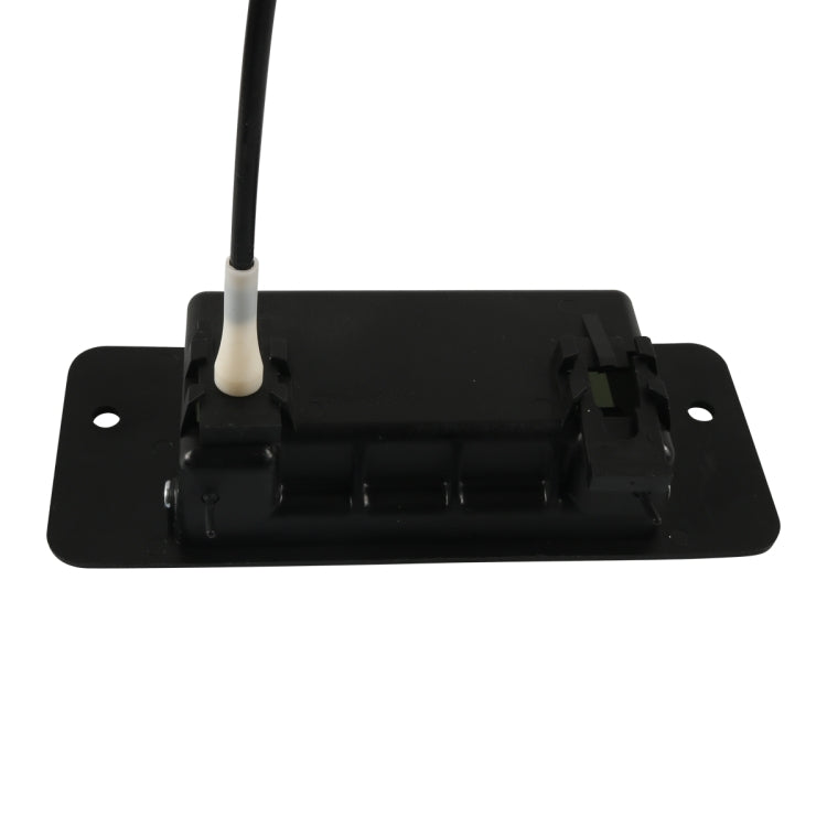 Auto Lato Destro Maniglia Fermo 6C2Z-15264A01-AA per Ford E-150/25/350 1992-2009, A6885