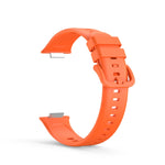Cinturino in silicone tinta unita, For Huawei Watch Fit 2