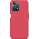 NILLKIN Custodia per telefono per PC smerigliata, For Xiaomi Poco M4 5G, For OnePlus Ace 5G/10R 5G, For OnePlus Nord 2T 5G, For OnePlus Nord CE 2 Lite 5G
