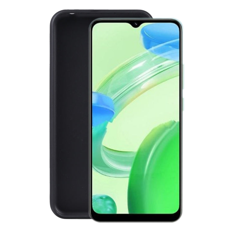 Custodia per telefono in TPU, For Infinix Hot 12 Play, For OPPO Realme C30, For Tecno Camon 19, For Tecno Camon 19 Neo, For Tecno Camon 19 Pro