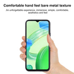 Custodia per telefono in TPU, For Infinix Hot 12 Play, For OPPO Realme C30, For Tecno Camon 19, For Tecno Camon 19 Neo, For Tecno Camon 19 Pro