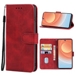 Custodia per telefono in pelle, For Infinix Hot 12 Play, For OPPO Realme C30, For Tecno Camon 19, For Tecno Camon 19 Neo, For Tecno Camon 19 Pro